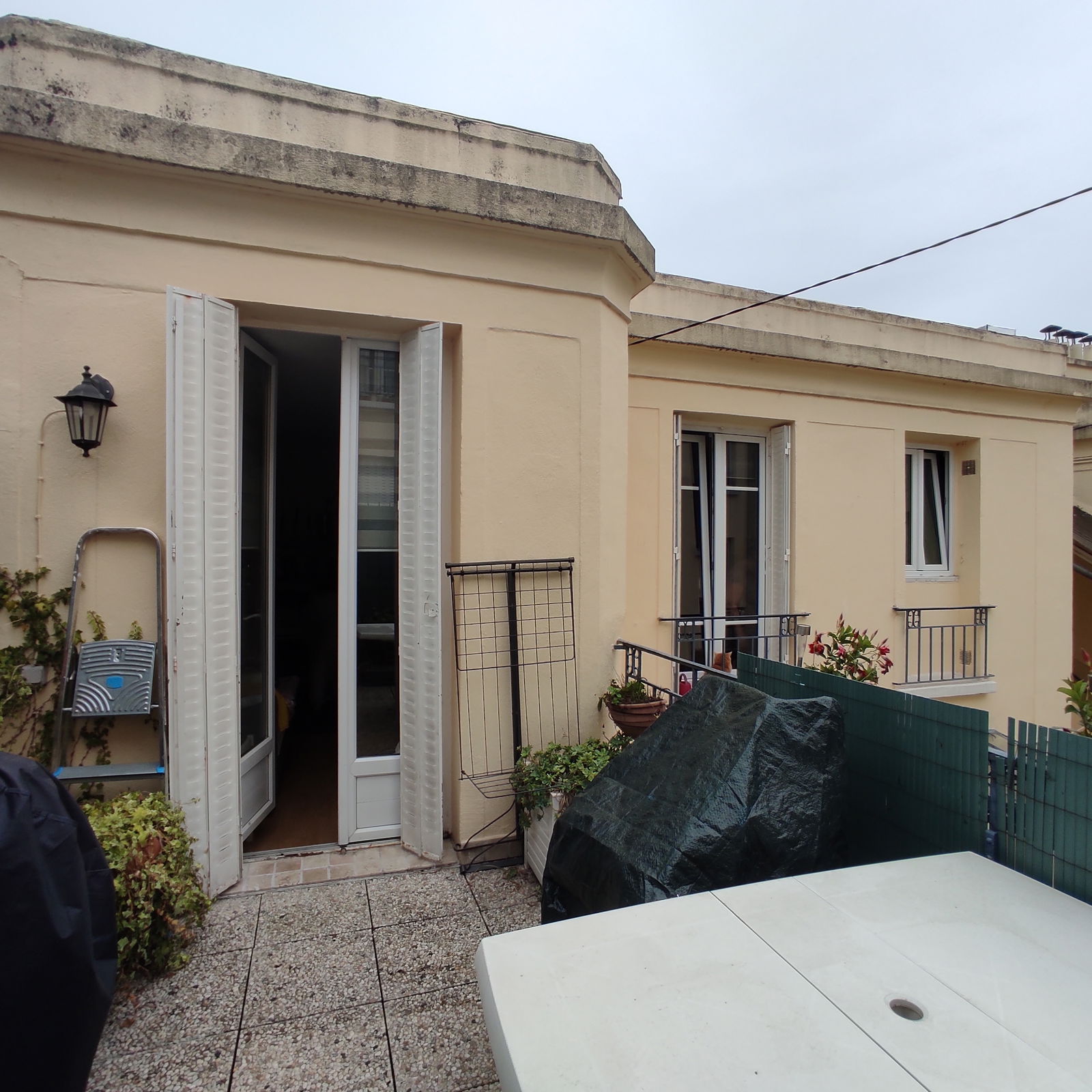 Oberoende Studio Bagneux 279654