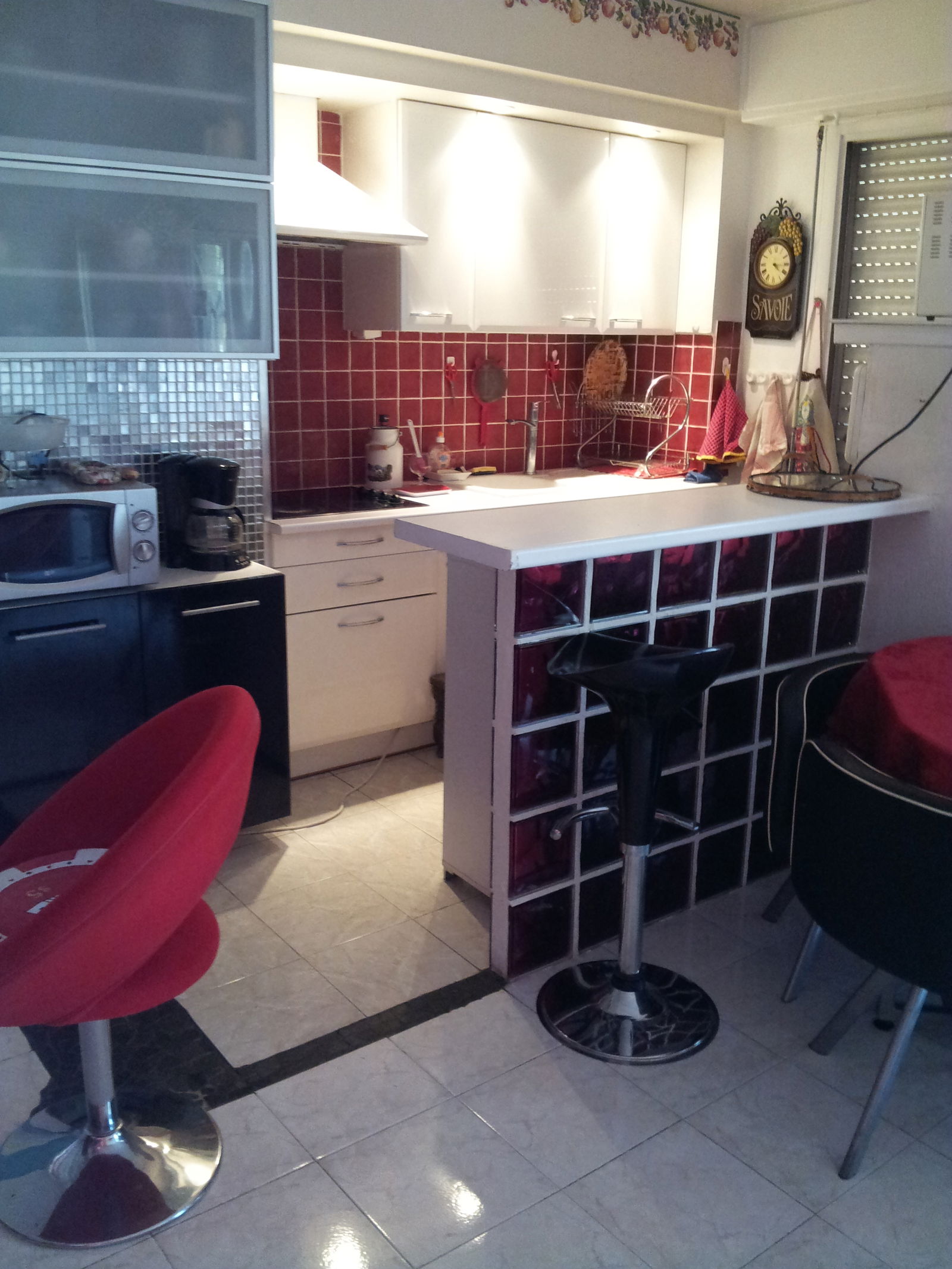 Oberoende Studio Le Cannet 158187