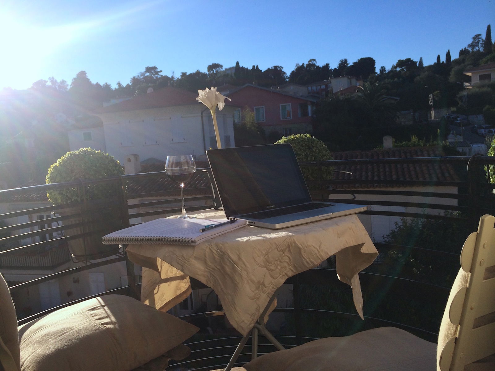 Hemvistelse Saint-Jean-Cap-Ferrat 134364