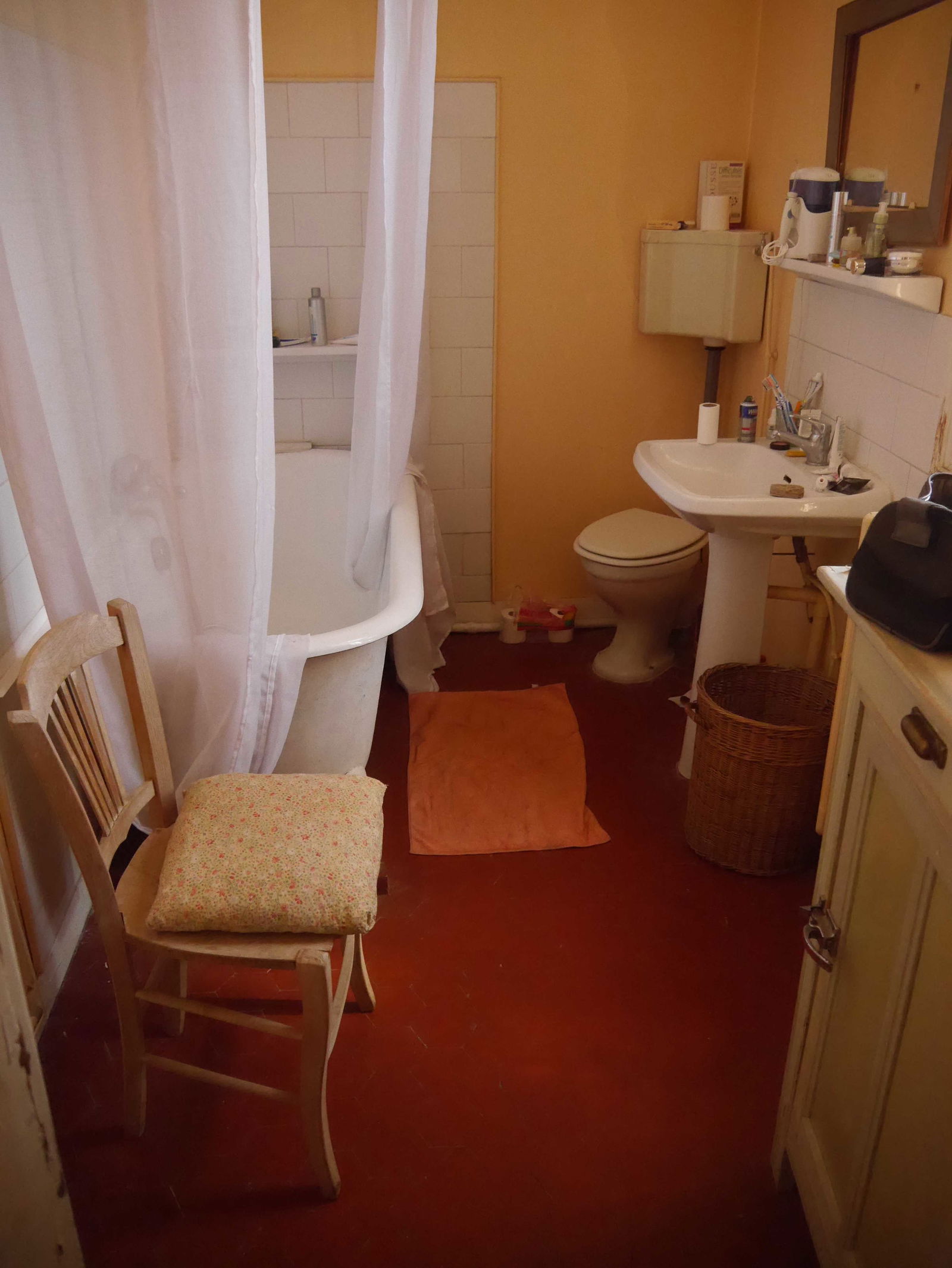 Hela Huset Aix-en-Provence 78869