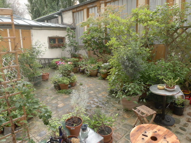 Colocation Paris  27308