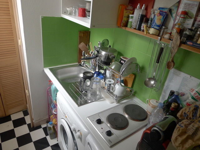 Colocation Paris  27308