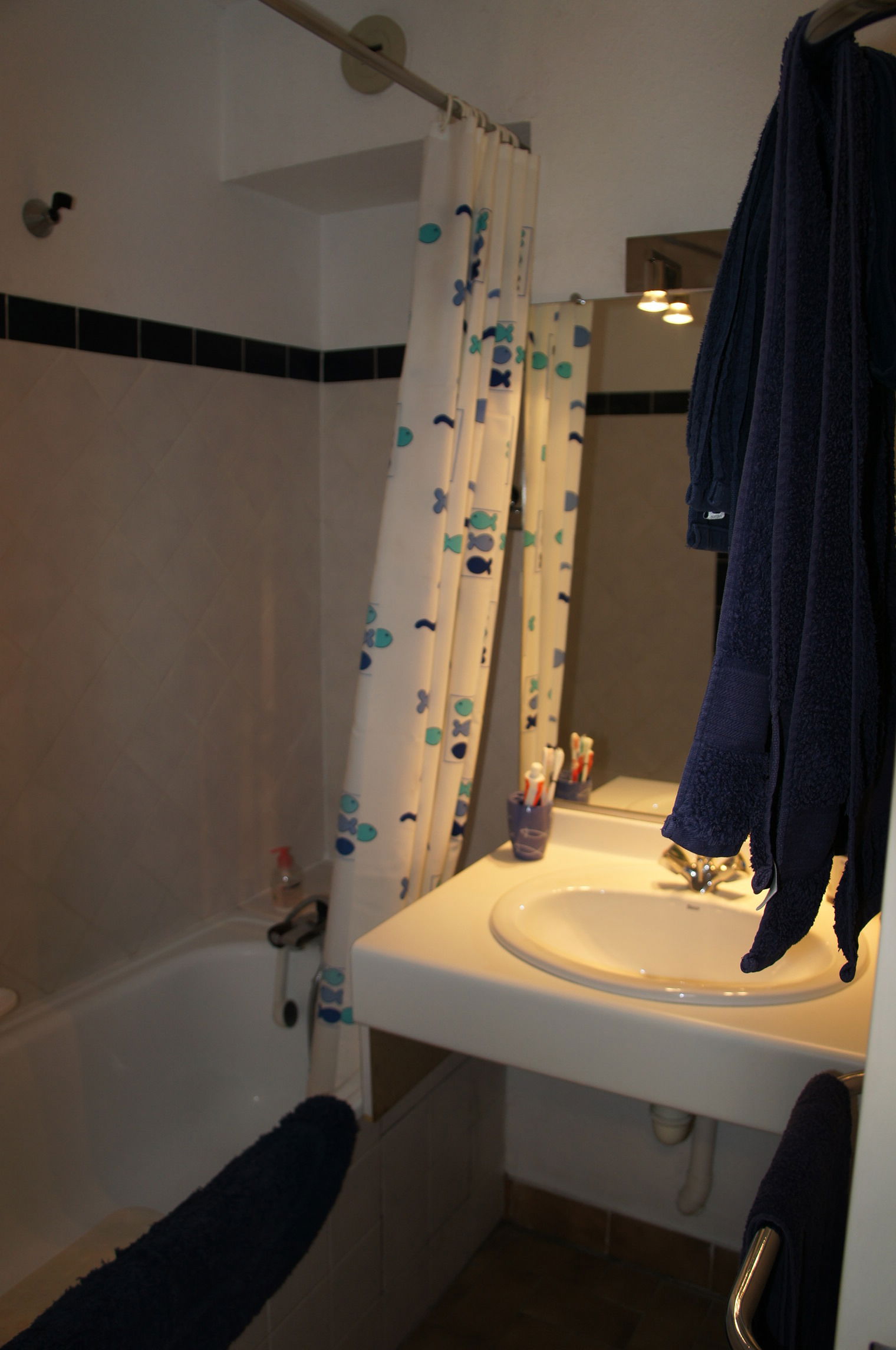Oberoende Studio Grimaud 70340