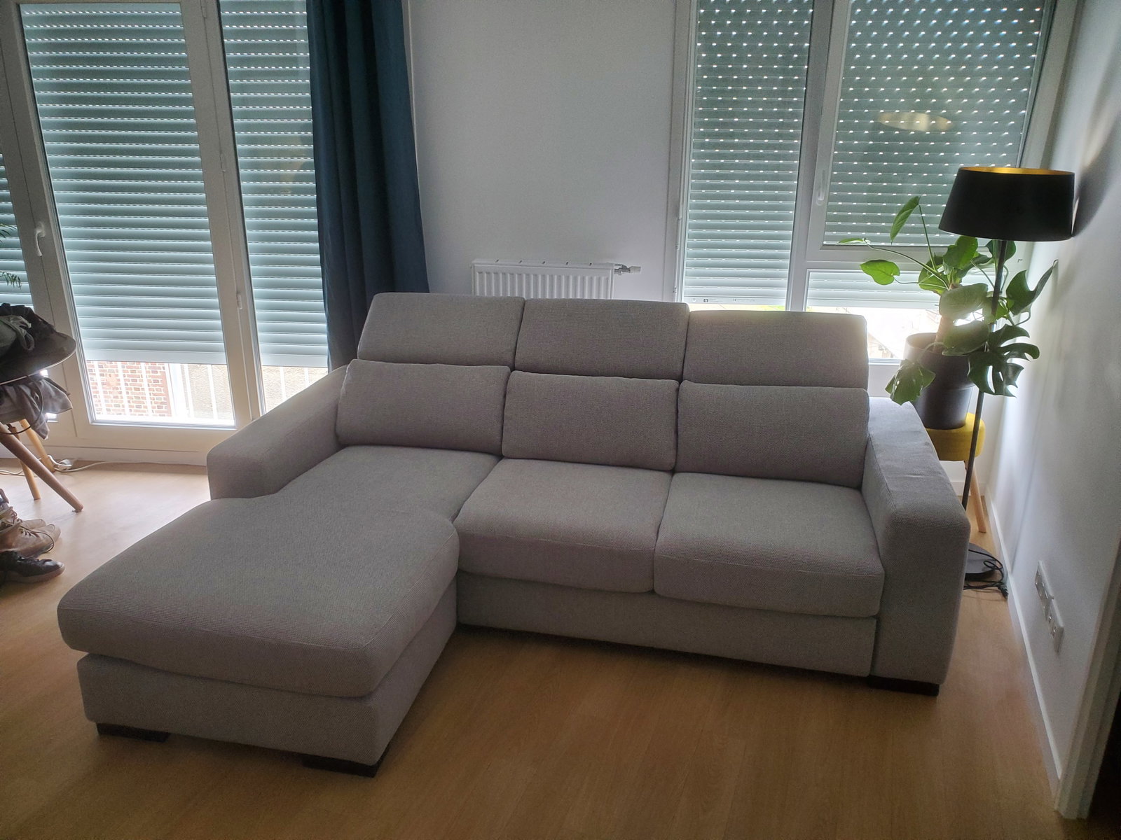 Homestay Les Mureaux 673575