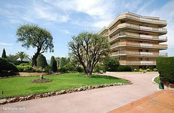 Oberoende Studio Le Cannet 249229