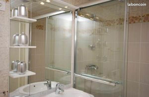 Oberoende Studio Le Cannet 249229