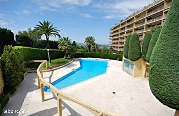 Oberoende Studio Le Cannet 249229