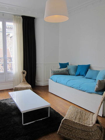 Oberoende Studio Puteaux 48249