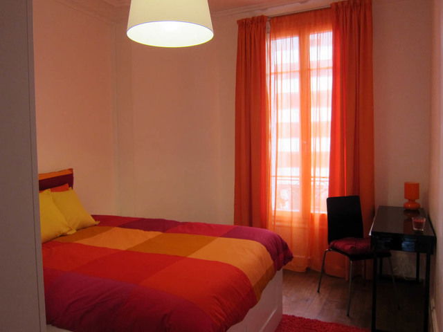 Oberoende Studio Puteaux 48249