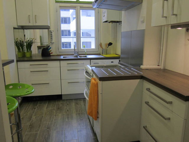 Oberoende Studio Puteaux 48249