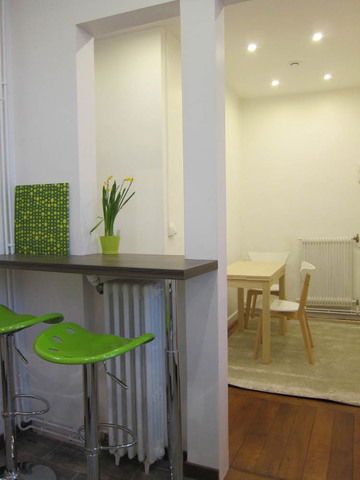 Oberoende Studio Puteaux 48249