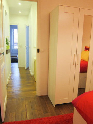 Oberoende Studio Puteaux 48249