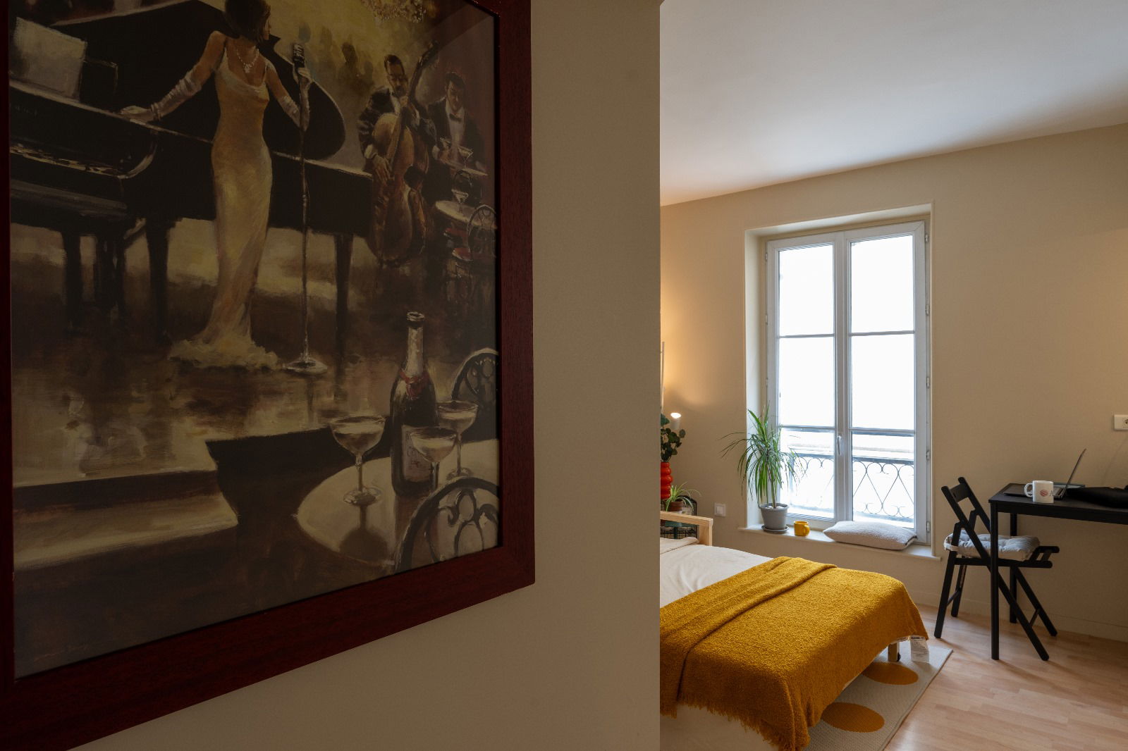 Hela Huset Paris 604628