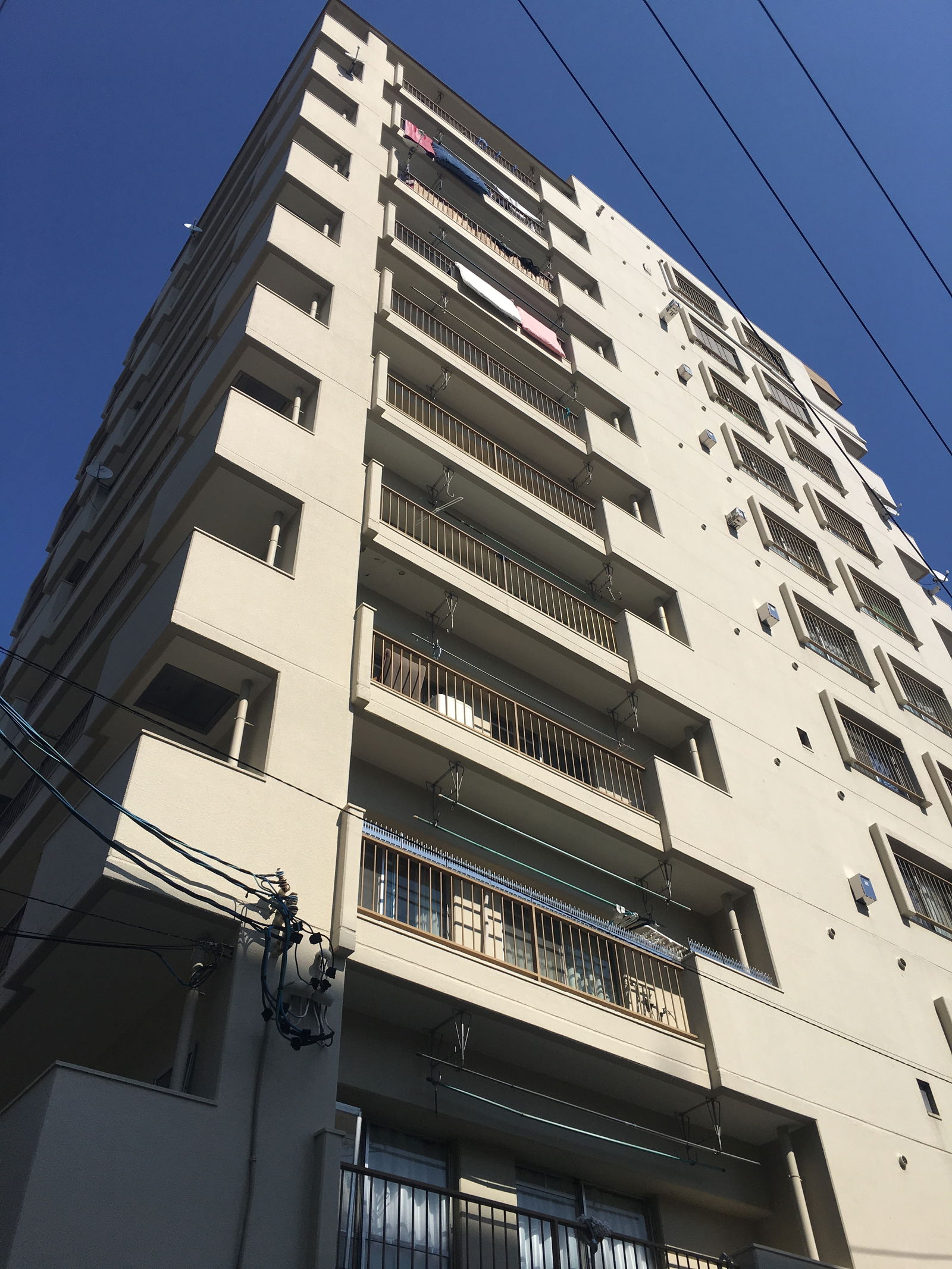 Hemvistelse Nagoya 216874