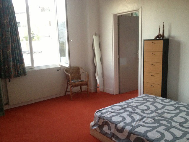 Hemvistelse Fontenay-aux-Roses 38197