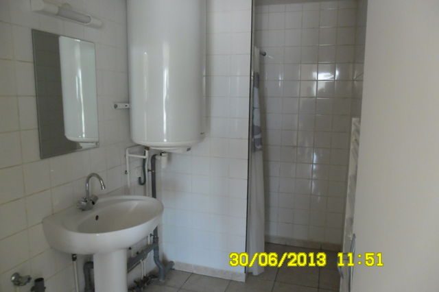 Oberoende Studio Port-des-Barques 56553