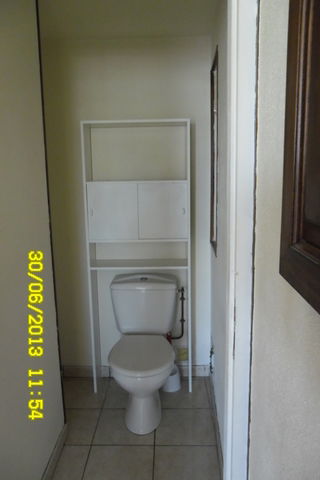 Oberoende Studio Port-des-Barques 56553