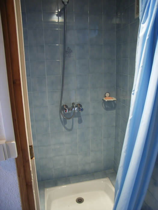 Hemvistelse Estézargues 94274