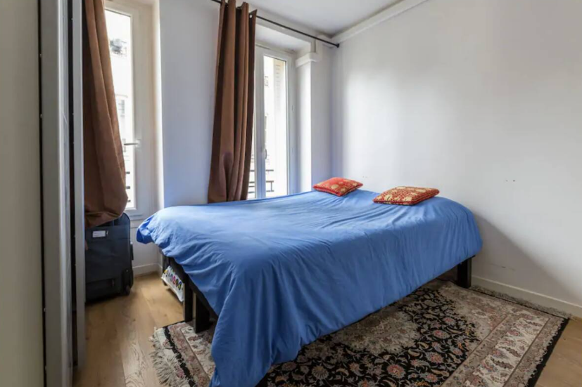 Oberoende Studio Paris 483613