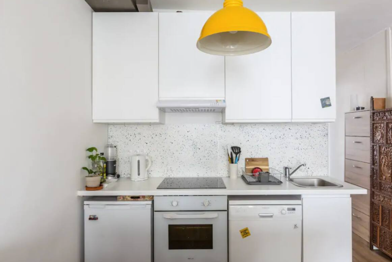 Oberoende Studio Paris 483613