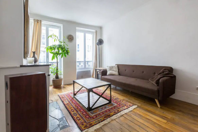 Oberoende Studio Paris 483613