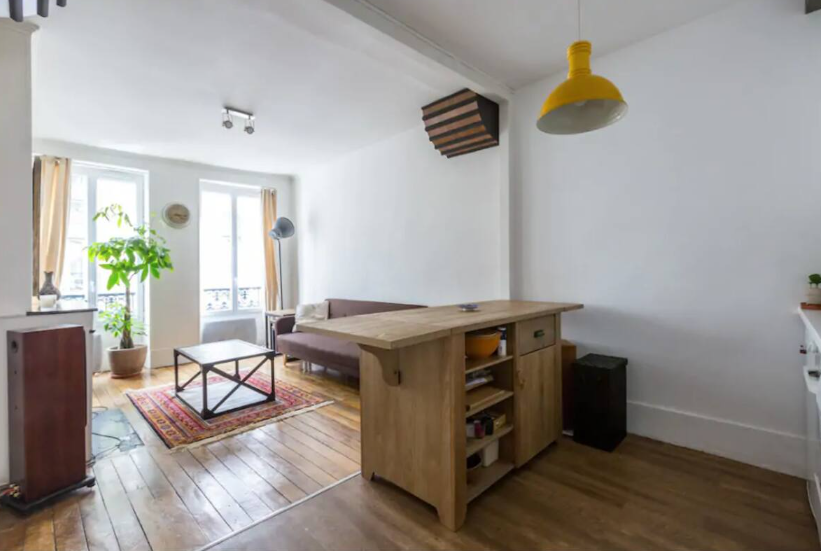 Oberoende Studio Paris 483613
