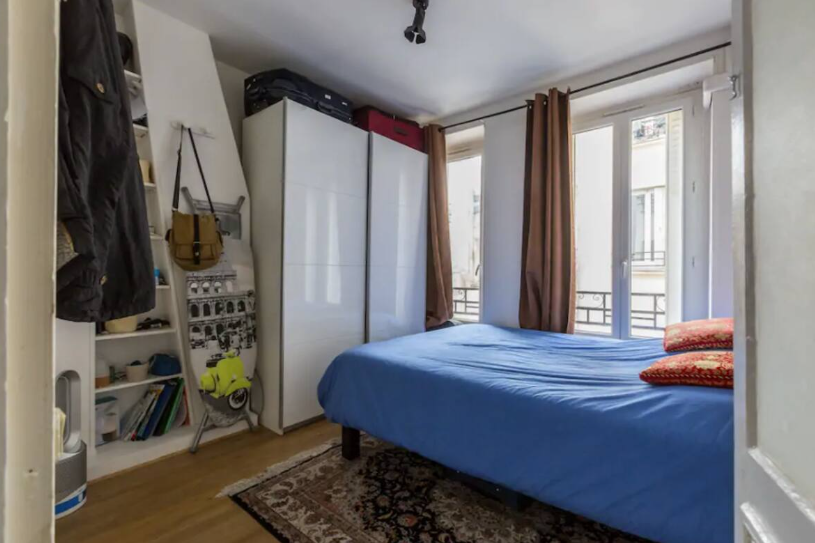Oberoende Studio Paris 483613