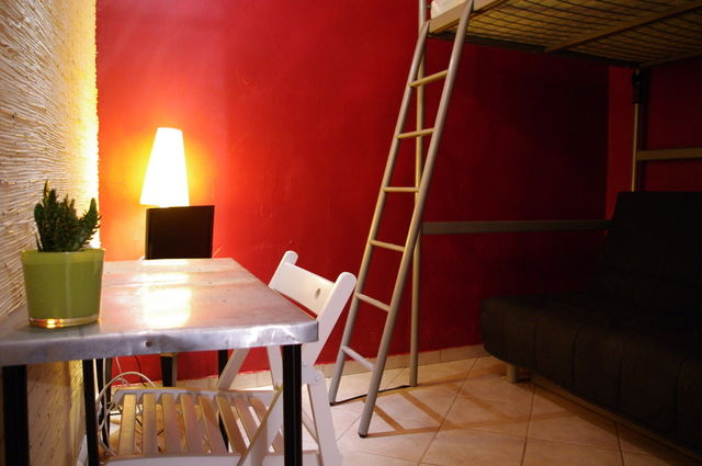 Oberoende Studio Lyon 54698