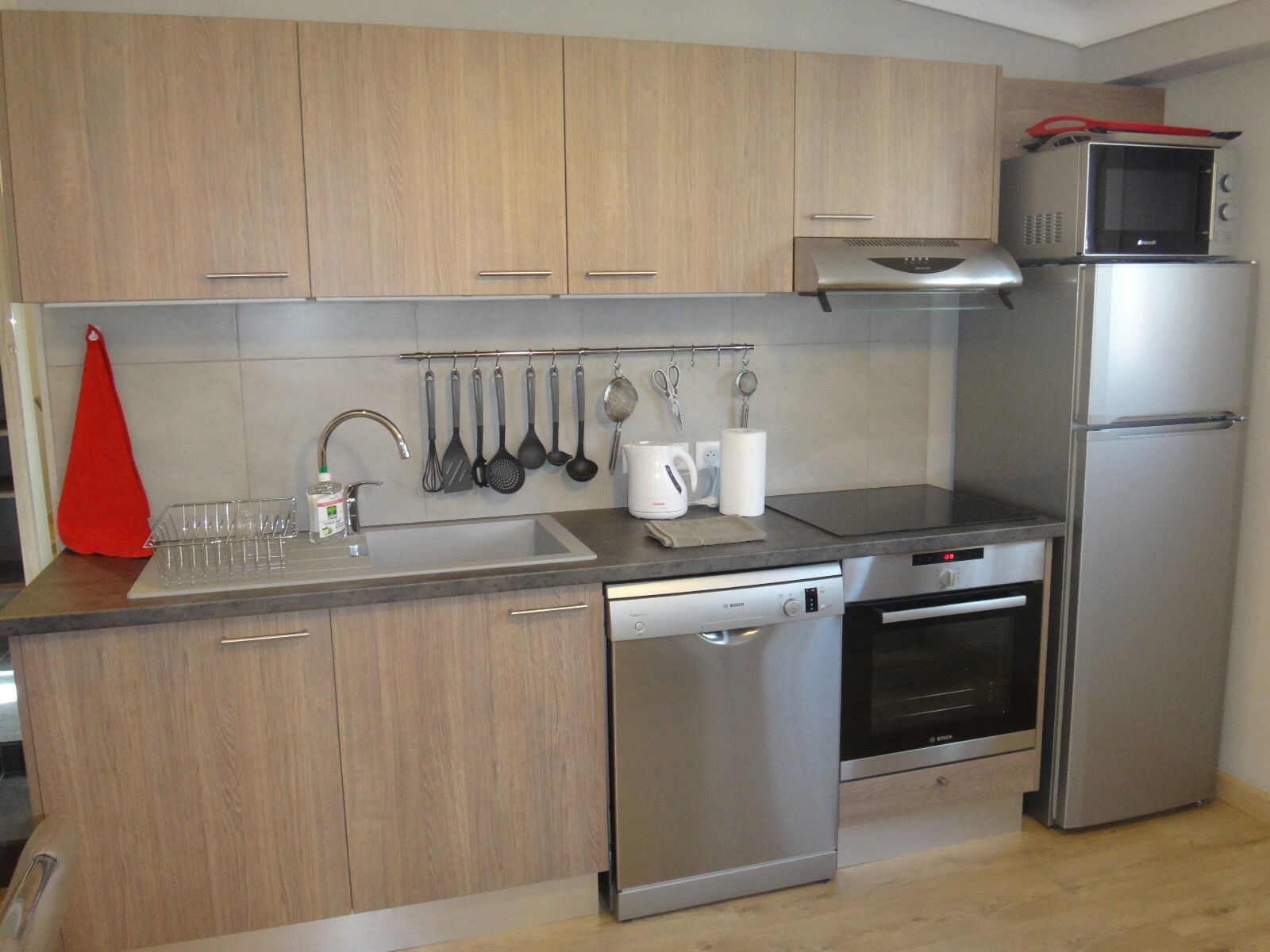 Oberoende Studio Nice 220748