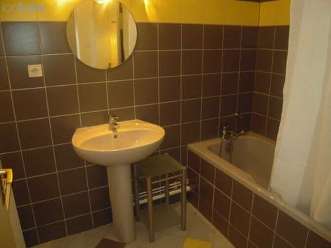 Hemvistelse Nice 117095