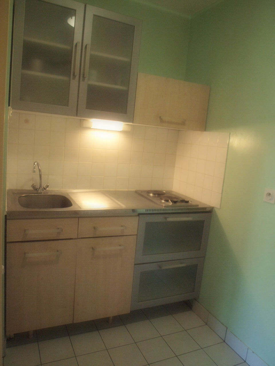 Oberoende Studio Angers 255918