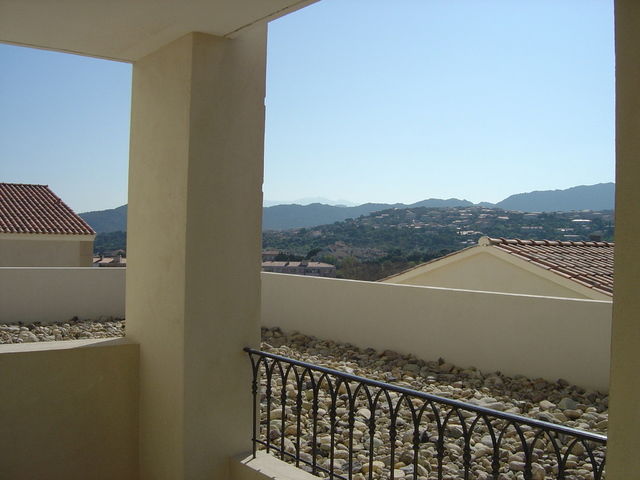 Oberoende Studio L'Île-Rousse 46077