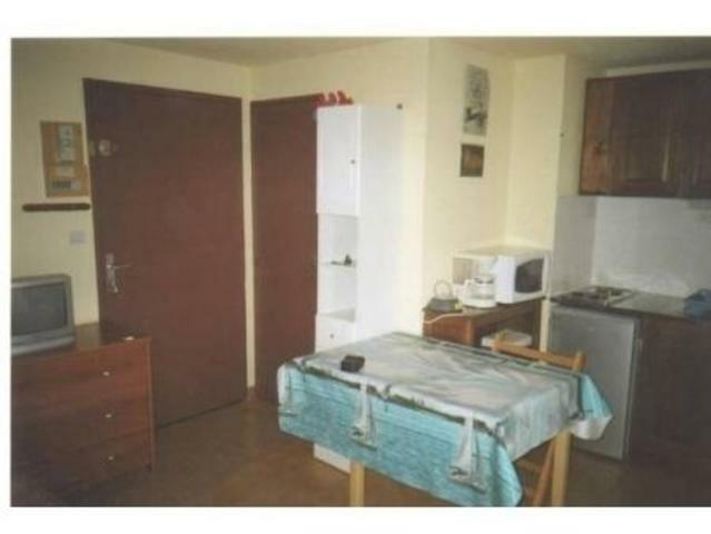Oberoende Studio Narbonne 45515