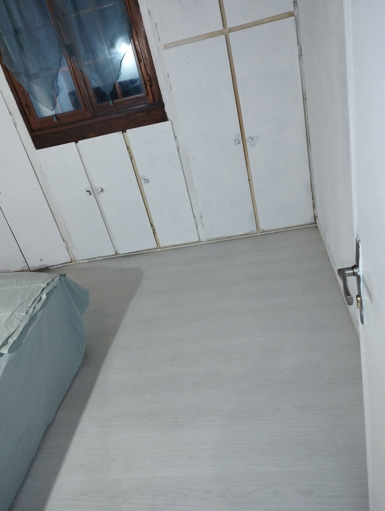 Gastfamilie Louvres 203759