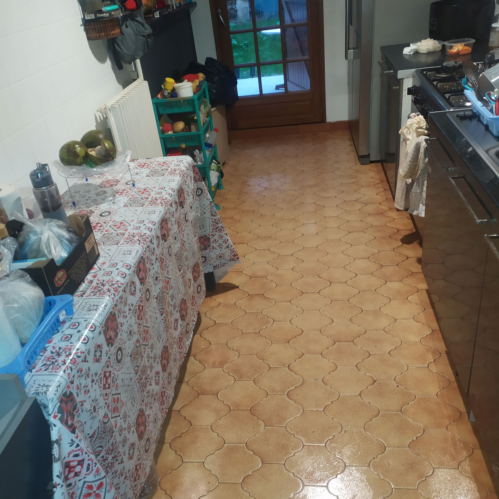 Gastfamilie Louvres 266697