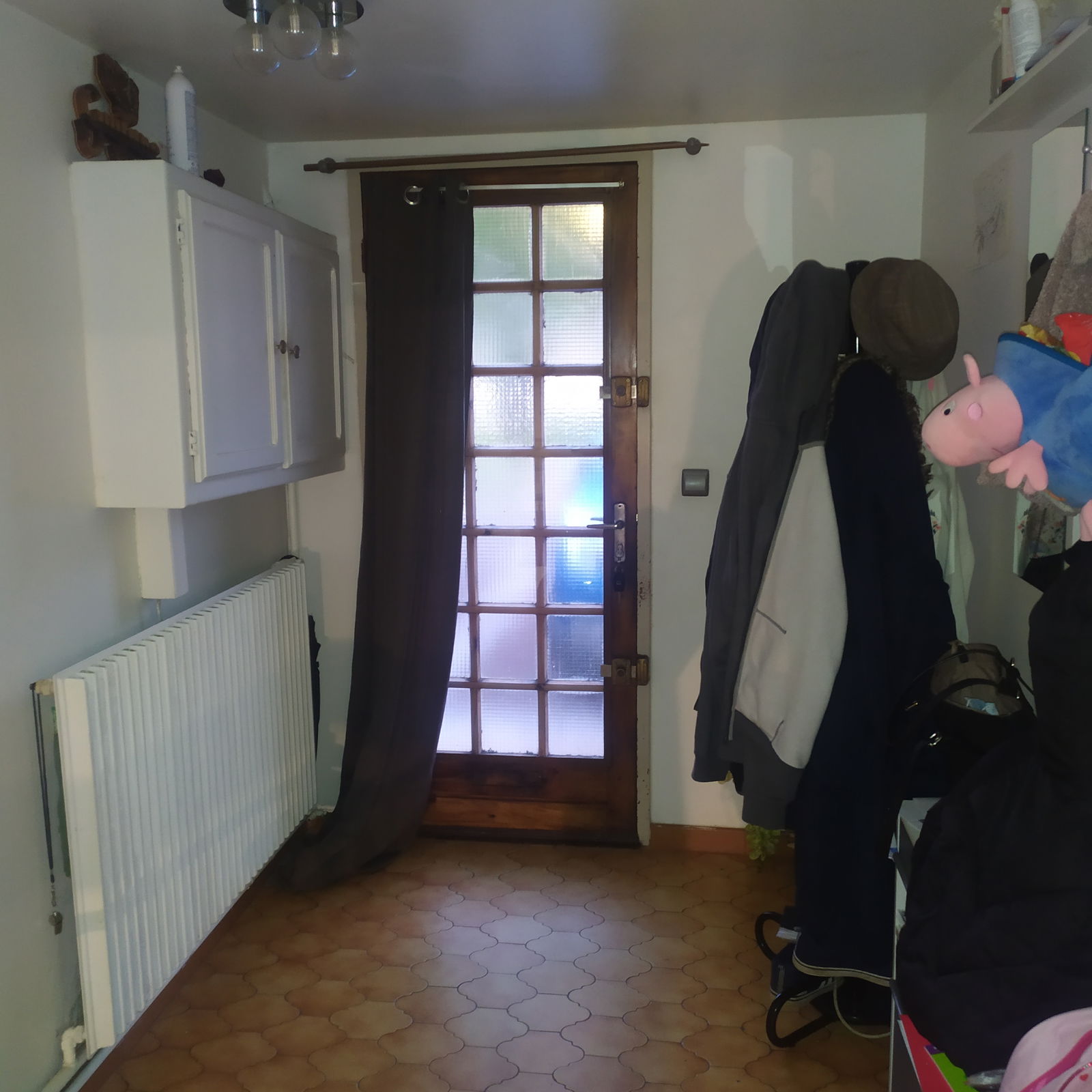 Gastfamilie Louvres 266697