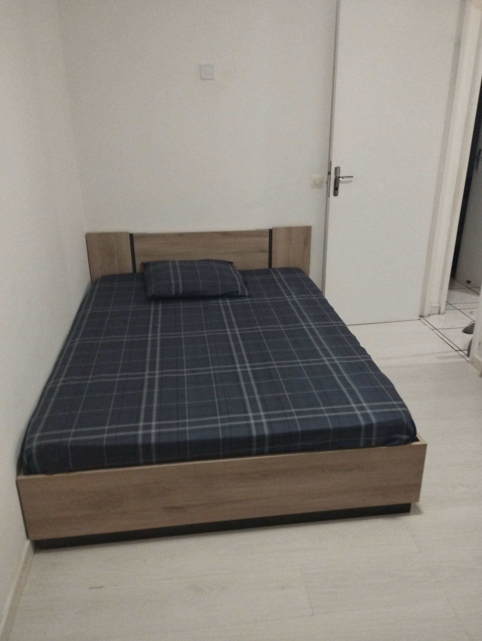 Gastfamilie Louvres 266697