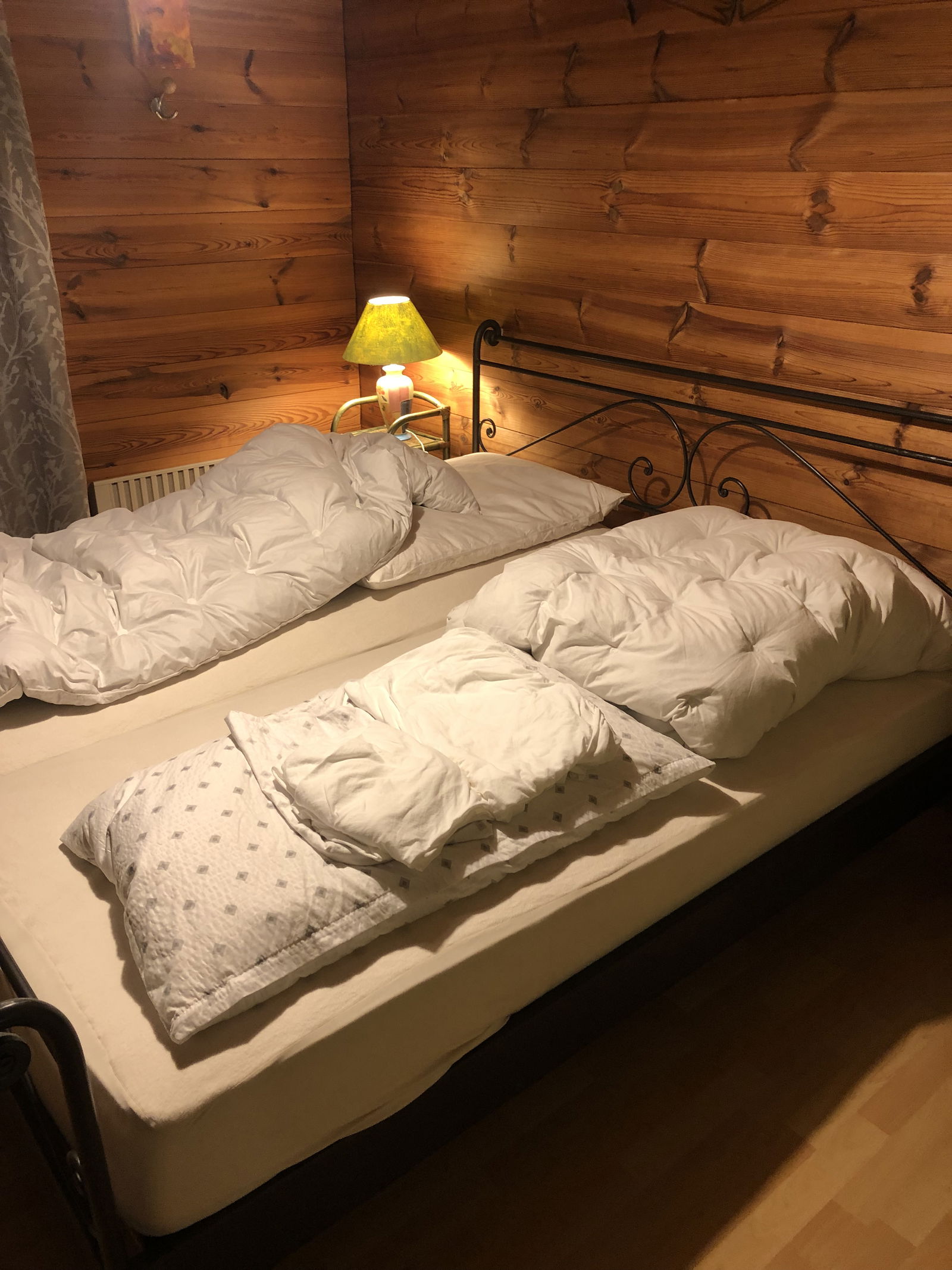 Gastfamilie Versegères 647944