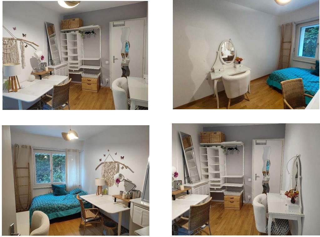 Gastfamilie Pully 632746