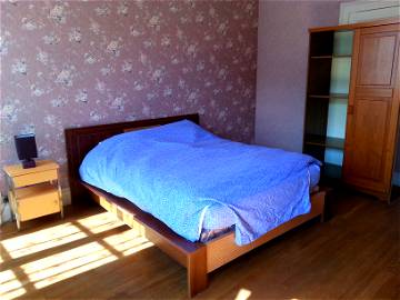 Roomlala | 2 Schlafzimmer In Einem Herrenhaus