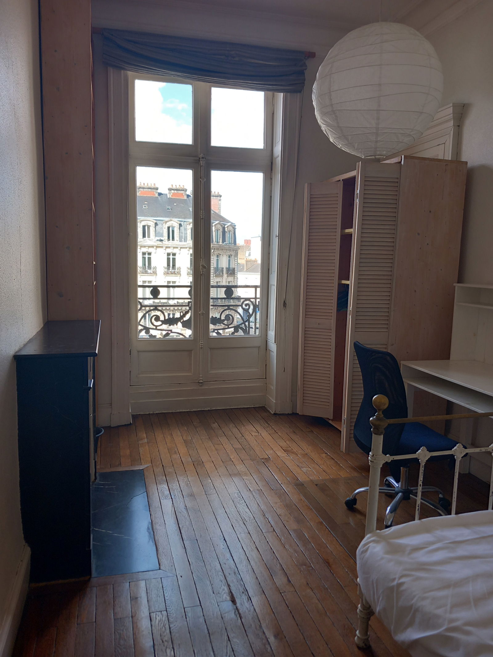 Gastfamilie Nantes 657530