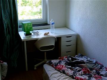 Roomlala | 2 Schlafzimmer (meine Kinder 🥰) verfügbar 1 Woche/2. (Abwechselndes Sorgerecht)