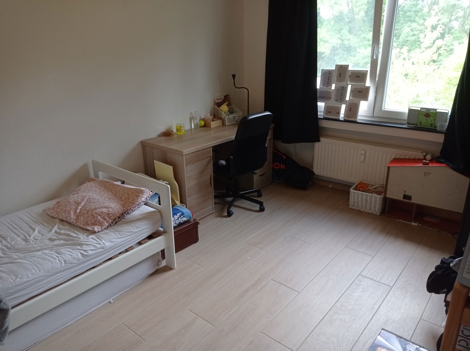 Gastfamilie Watermael-Boitsfort 358193