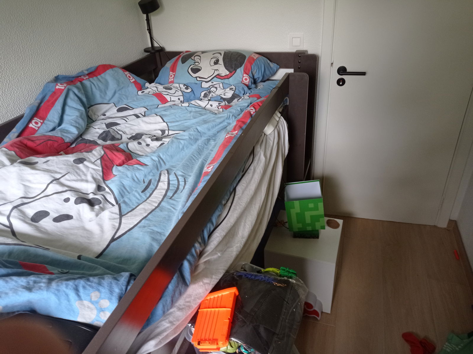 Gastfamilie Watermael-Boitsfort 358193