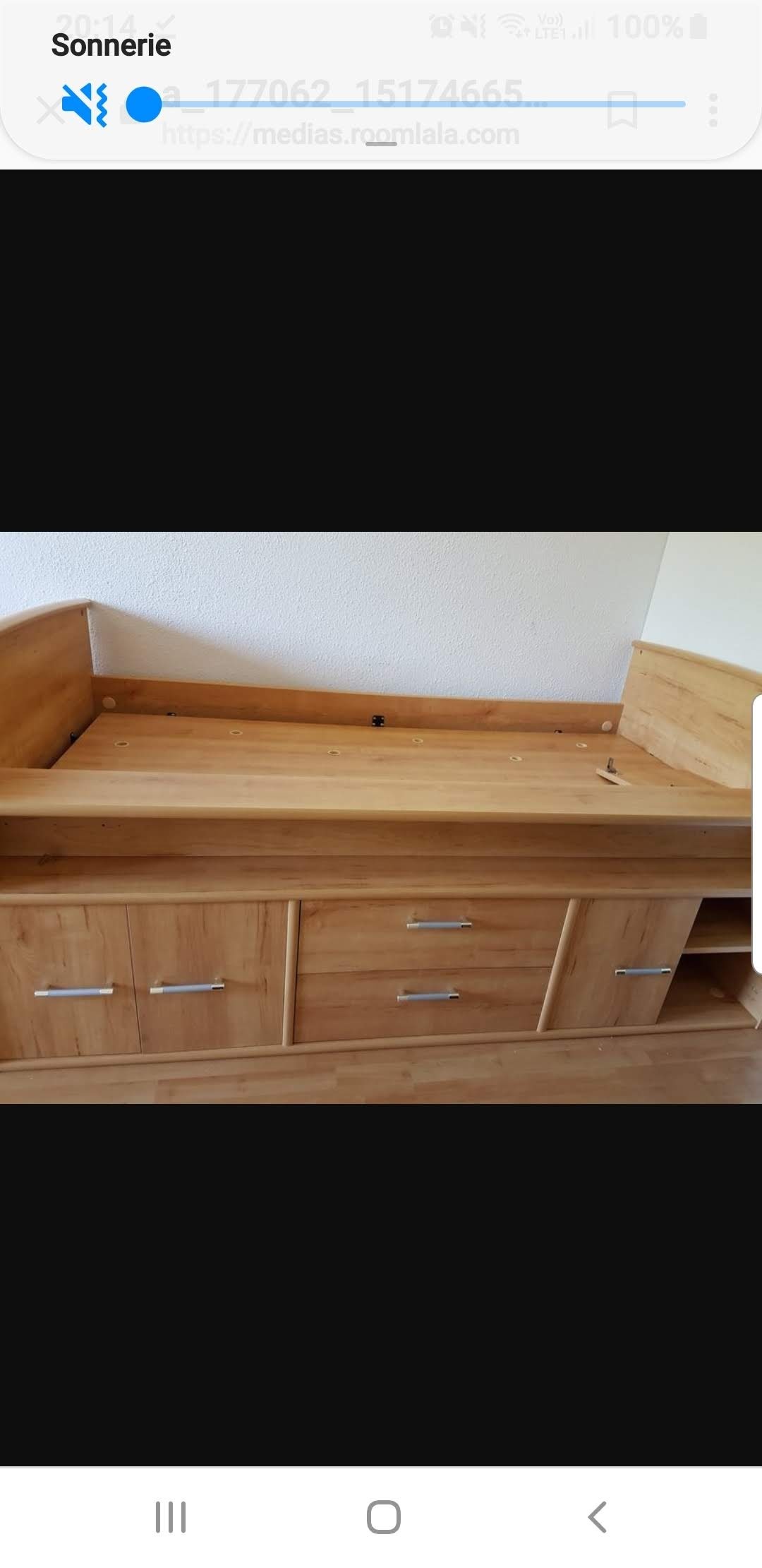 Gästezimmer Lausanne 643698