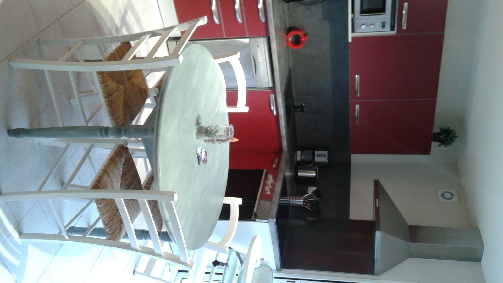 Gastfamilie Dompierre-sur-Mer 115719