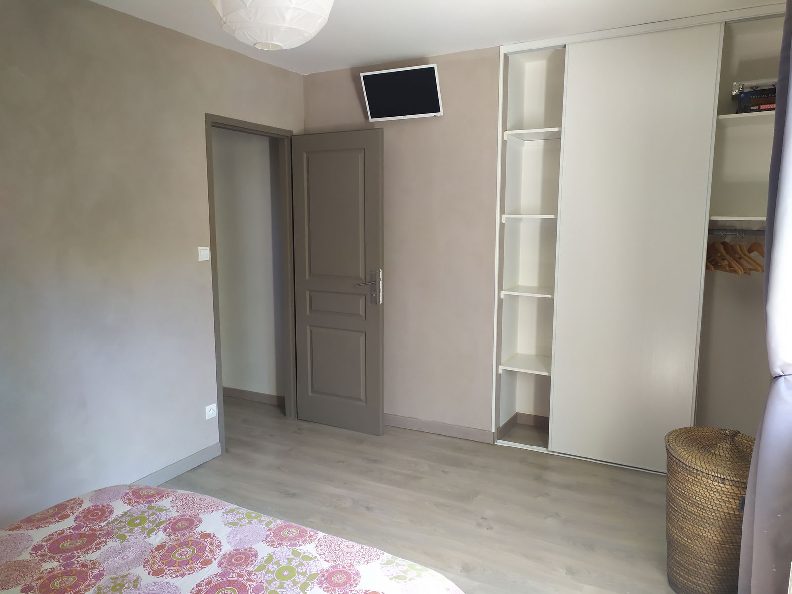 Gastfamilie Dompierre-sur-Mer 115719