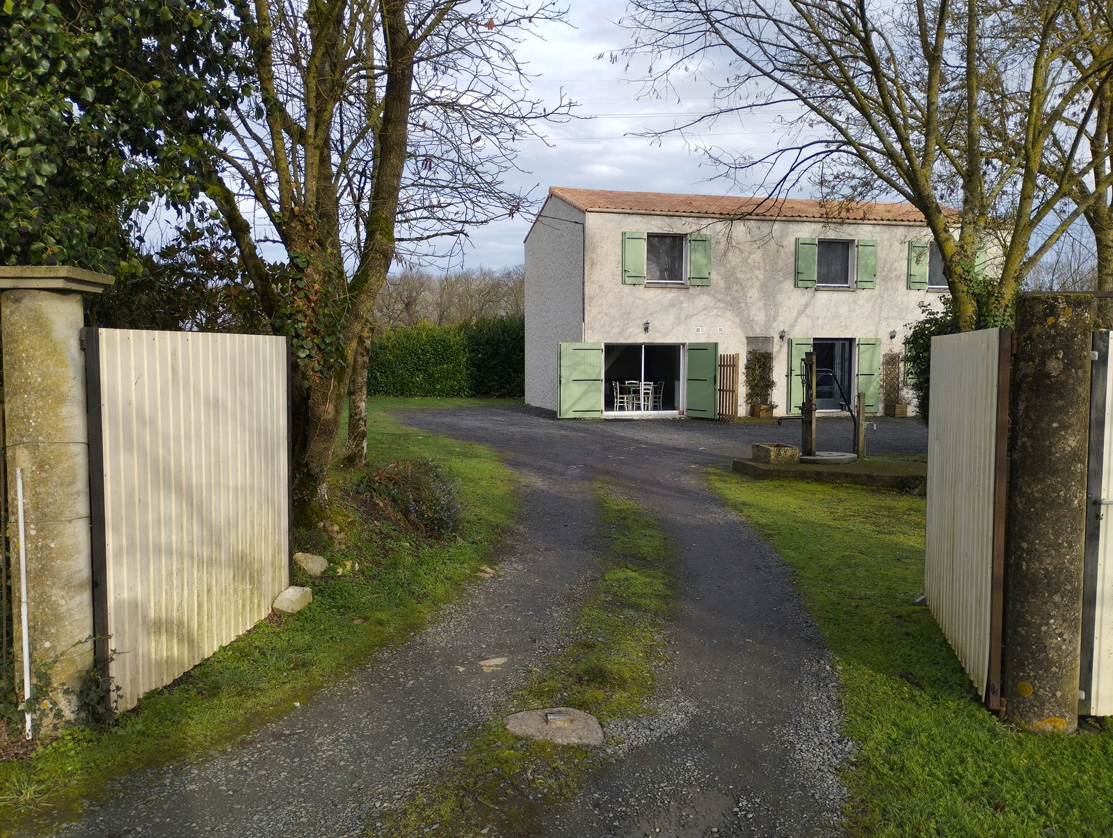 Gastfamilie Dompierre-sur-Mer 115719