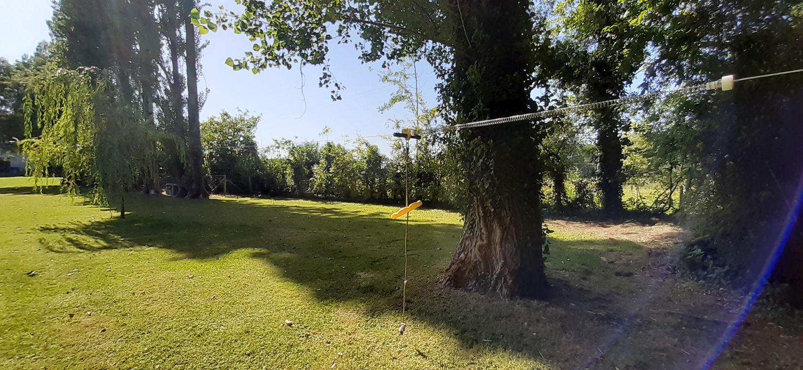 Gastfamilie Dompierre-sur-Mer 115719