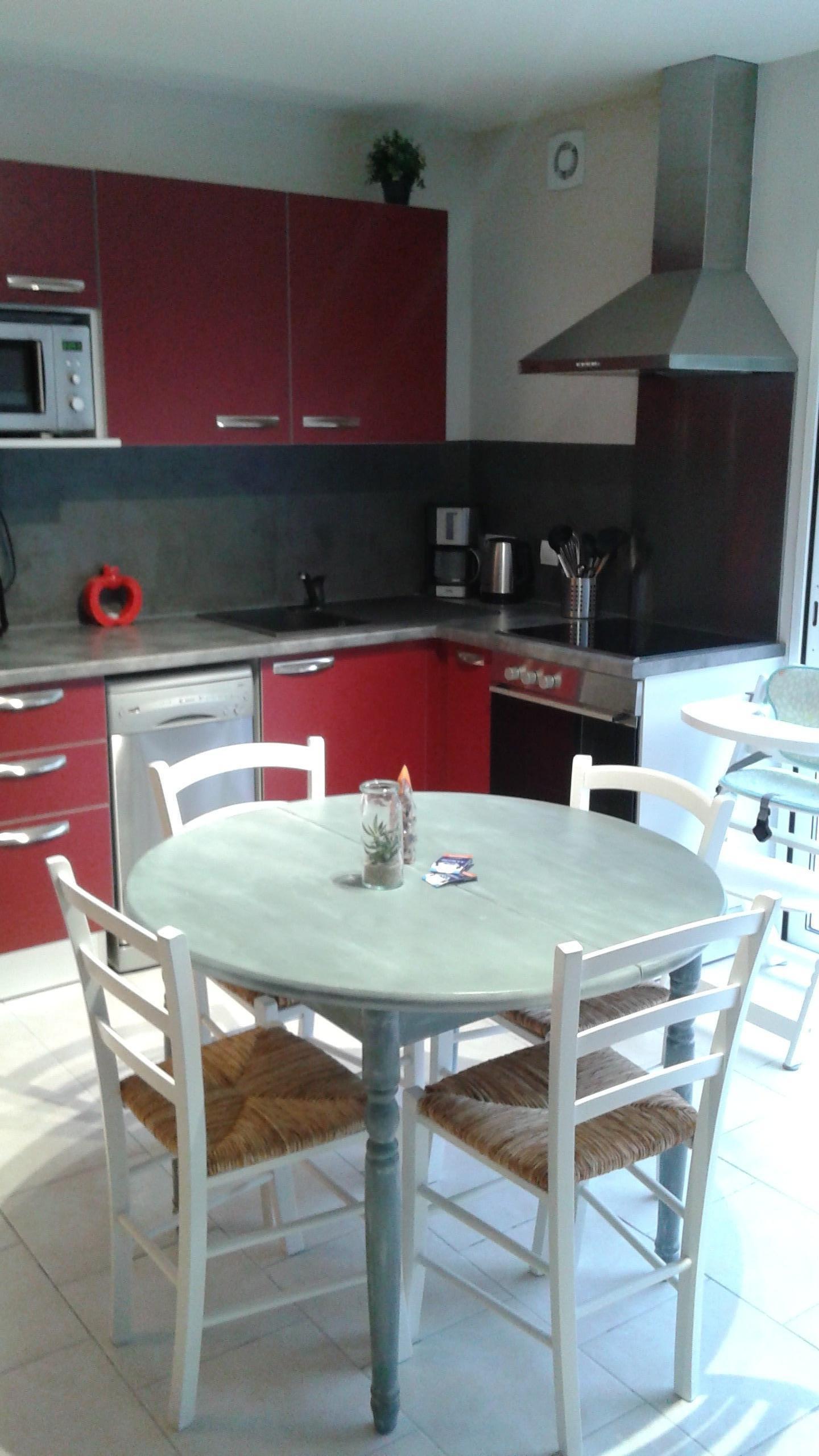 Gastfamilie Dompierre-sur-Mer 251209